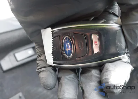 2019 Subaru Impreza 2.0I Limited z USA, uszkodzony, nr VIN 4S3GTAT68K3729988